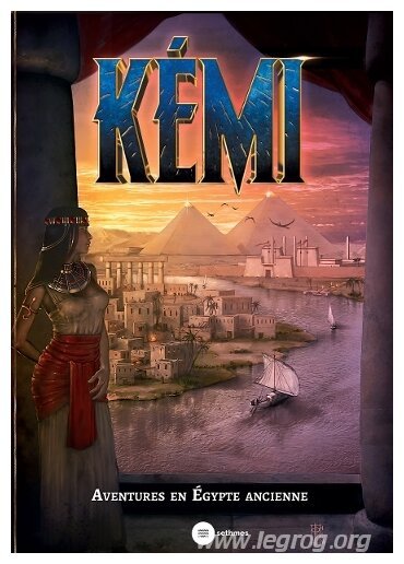 Kémi