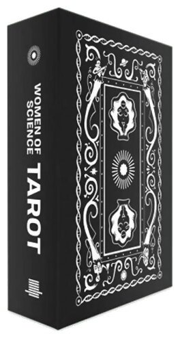 Tarot - Women Of Science