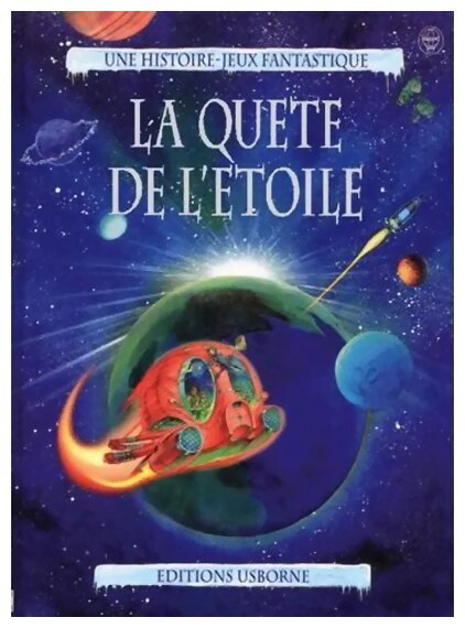 La quête de l'étoile