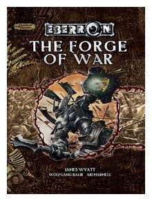 The Forge Of War