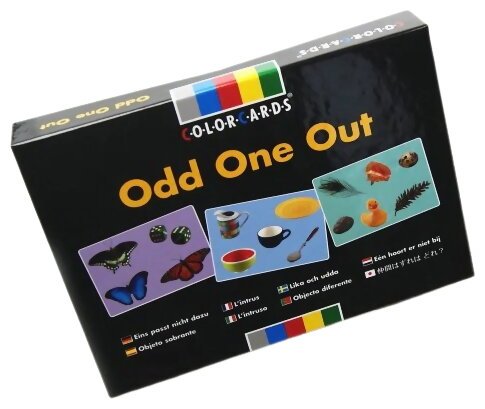L'Intrus - Odd One Out
