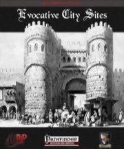Evocative City Sites