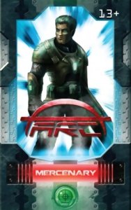 Arc - Mercenary