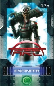 Arc - Engineer