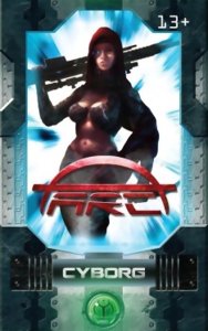 Arc - Cyborg