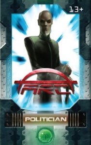 Arc - Politician