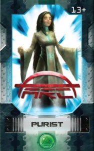 Arc - Purist