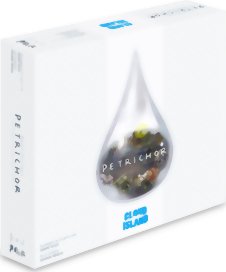 Petrichor