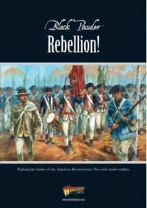 Black Powder - Rebellion!