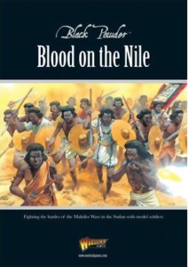 Black Powder - Blood on the Nile