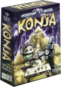 Konja
