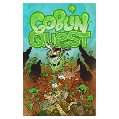 Goblin Quest RPG
