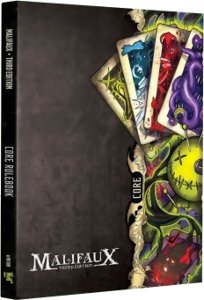 Malifaux Third Edition