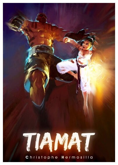 Tiamat
