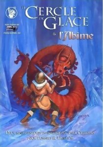 Tunnels & Trolls - Le Cercle de Glace et l'abîme
