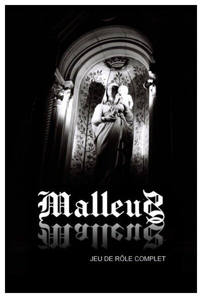 Malleus