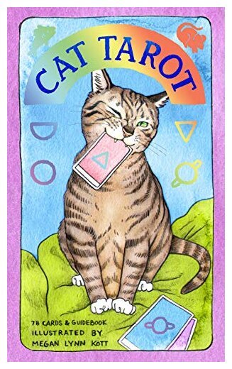 Cat Tarot