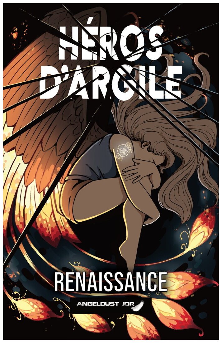 Héros D'argile - Renaissance