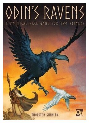 Odin's Ravens