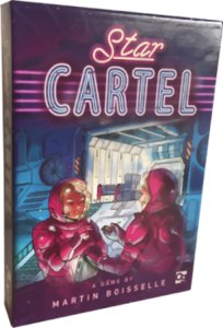 Star Cartel