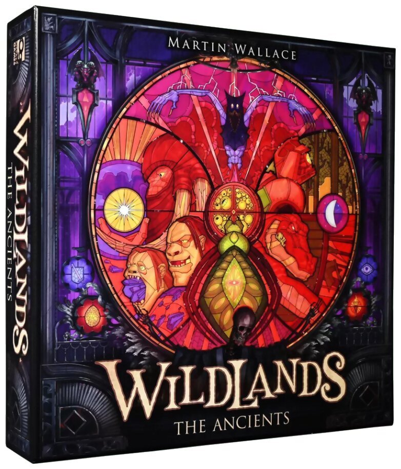 Wildlands - The Ancients