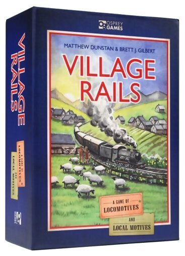 Village Rails