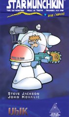 Star Munchkin