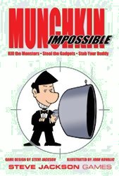 Munchkin Impossible