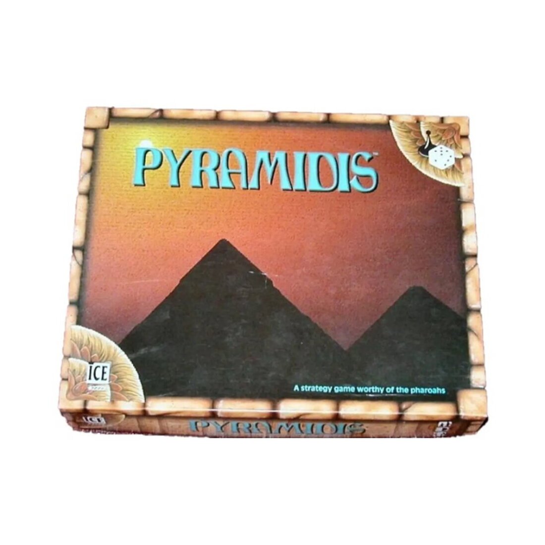 Pyramidis