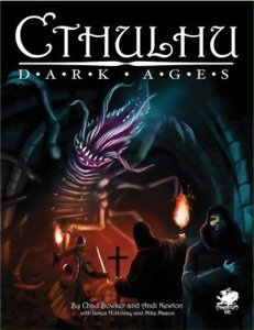 Call of Cthulhu - Cthulhu Dark Ages