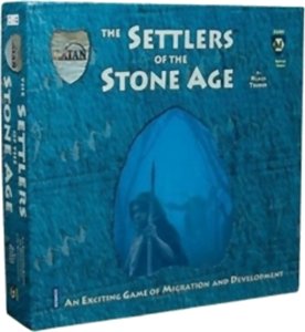 The Settlers of the Stone Age