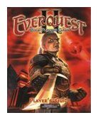 EverQuest II Player's Guide - EverQuest Role-Playing Game - d20 System
