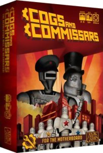 Cogs and Commissars