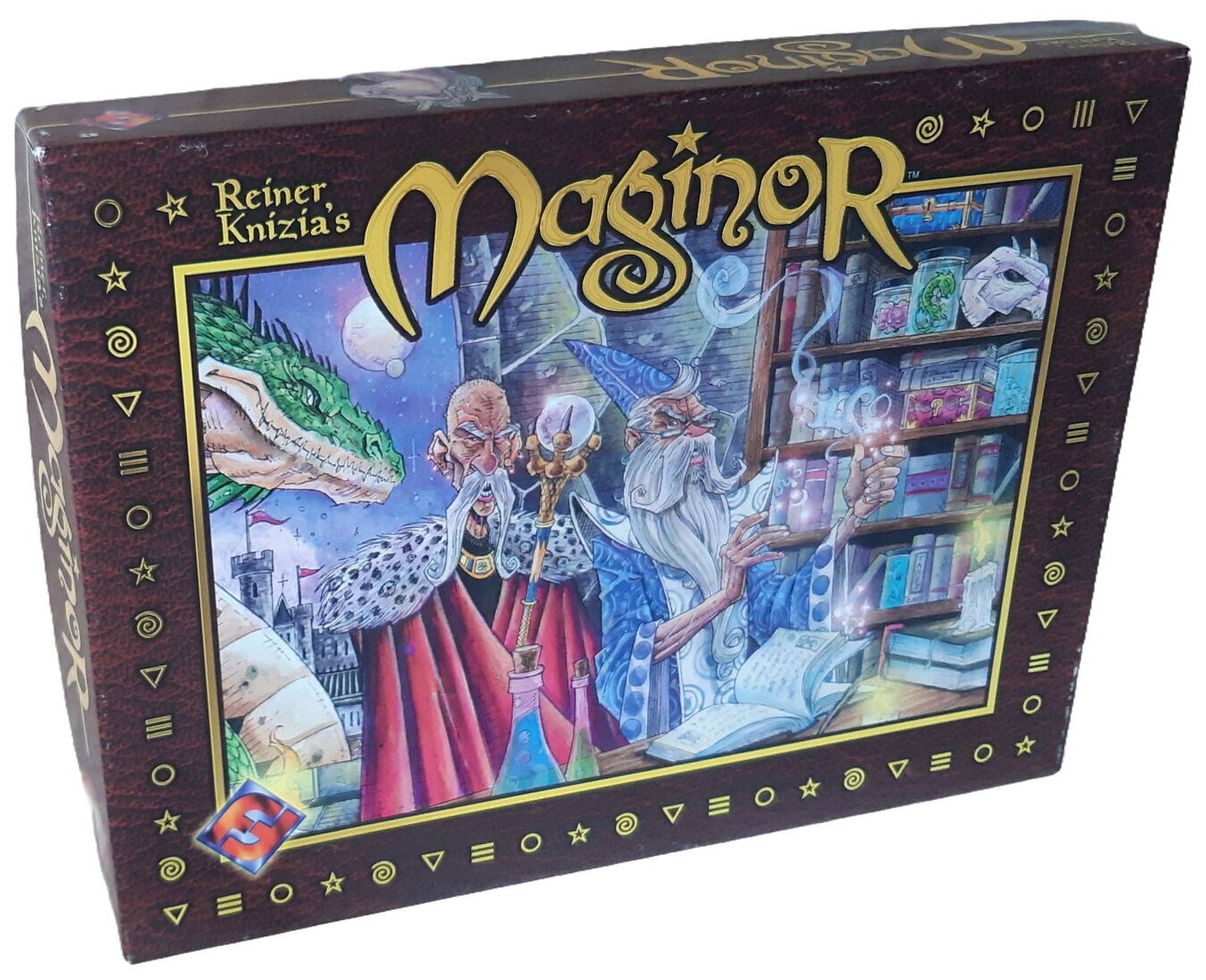 Maginor