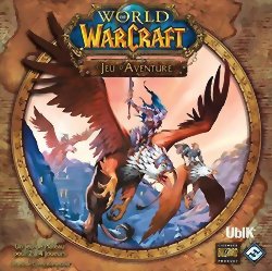 World of Warcraft - Le Jeu d'Aventure