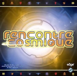 Photo: Cosmic Encounter 42nd Anniversary Edition