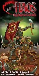 Chaos Marauders