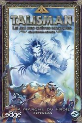 Talisman : La Marche du Froid