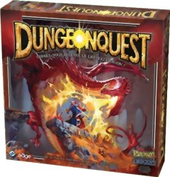 Dungeonquest