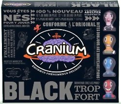 Cranium Black