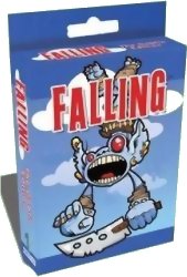 Falling - The Goblin Edition