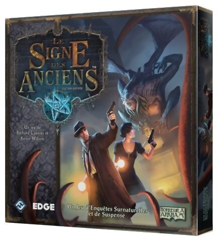 Elder Sign