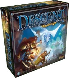 Descent : Journeys in the Dark (Second Edition)