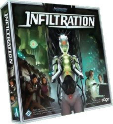 Infiltration
