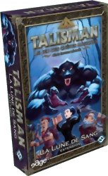 Talisman - La Lune de Sang