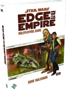 Star Wars: Edge of the Empire