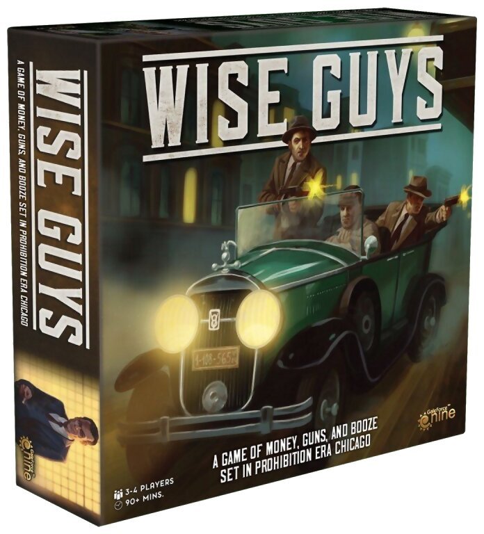 Wise Guys