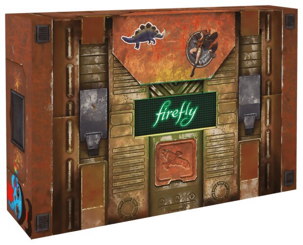 Firefly - 10th Anniversary Collector's Edition
