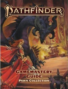 Pathfinder Gamemastery Guide NPC Pawn Collection