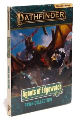 Pathfinder Pawns - Agents of Edgewatch Pawn Collection